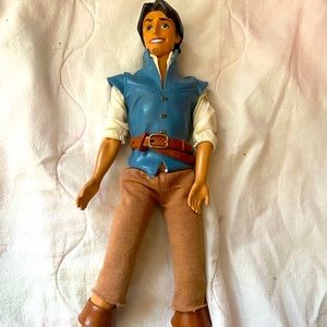 Boy toy/ doll like Ken but not sure of his name